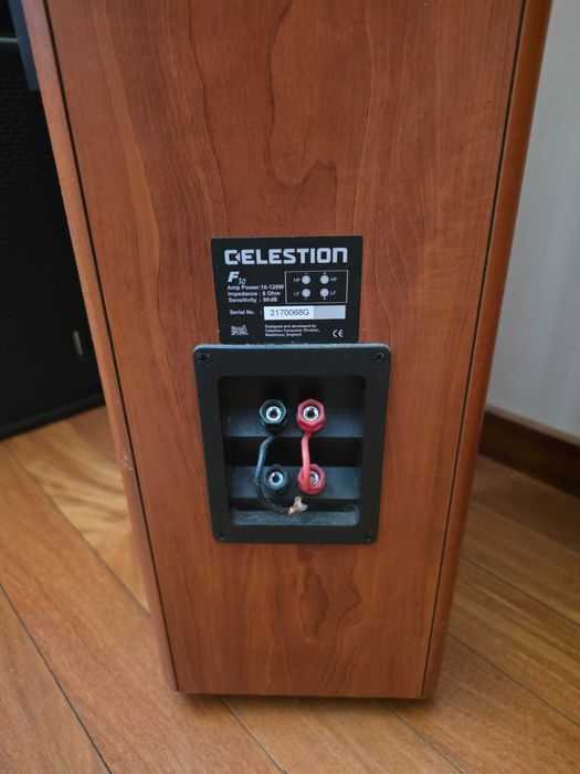 5.1 система за домашно кино - Clarion + Yamaha RX-V577 receiver