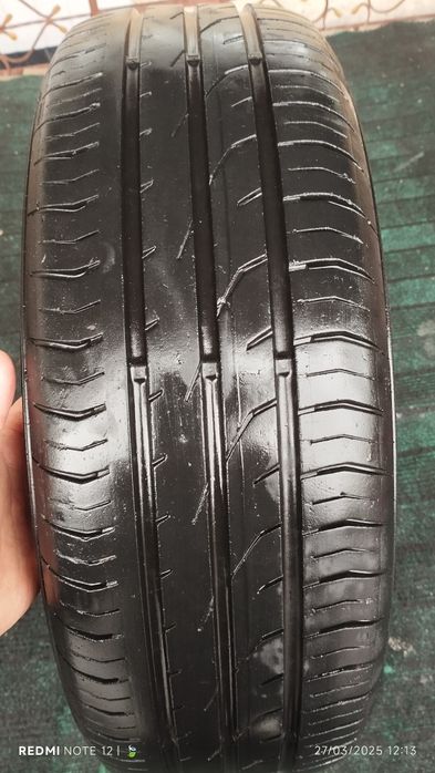 Continental 195/65 R15 balon Sotiladi