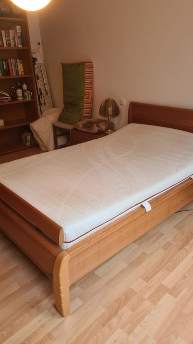 Pat dormitor electric