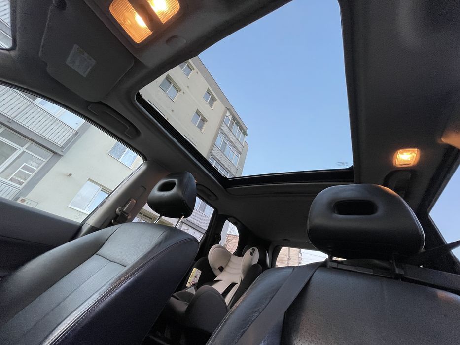 Nissan x-trail 2.0 150 2008