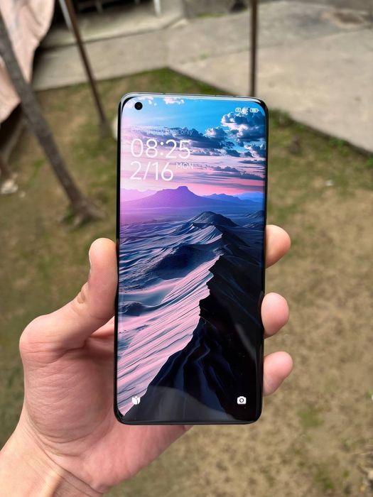 Xiaomi 11 Ultra 18/512Gb