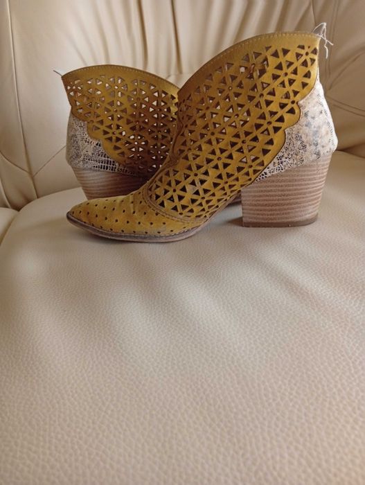 Ciocate primăvară/vara/toamna