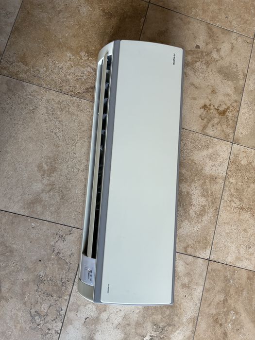 Вътрешно тяло за климатик Hitachi RAK-25NH6A 2 броя