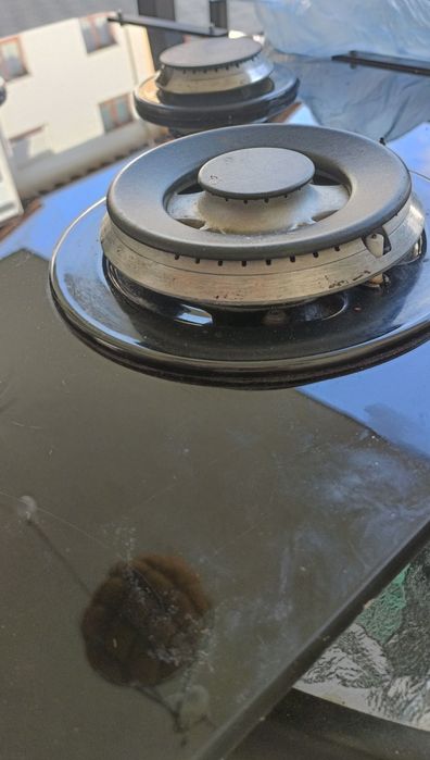 Plita gaz Electrolux