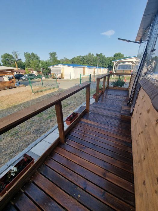 ,,Каравани Рай " Арапя