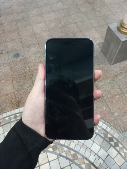 IPhone 14 pro maks sotiladi