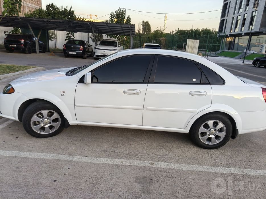 Gentra 1.5 malibu 2.4 atm quyilgan