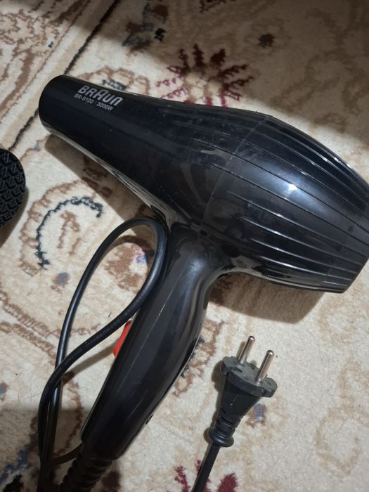 Продам фены хорошие