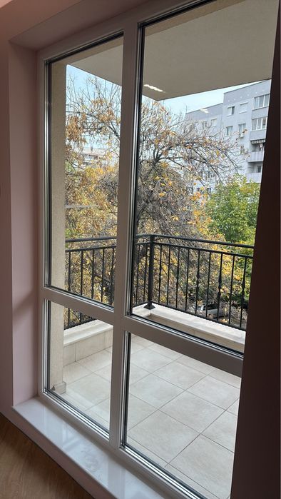 Почистване на Прозорци