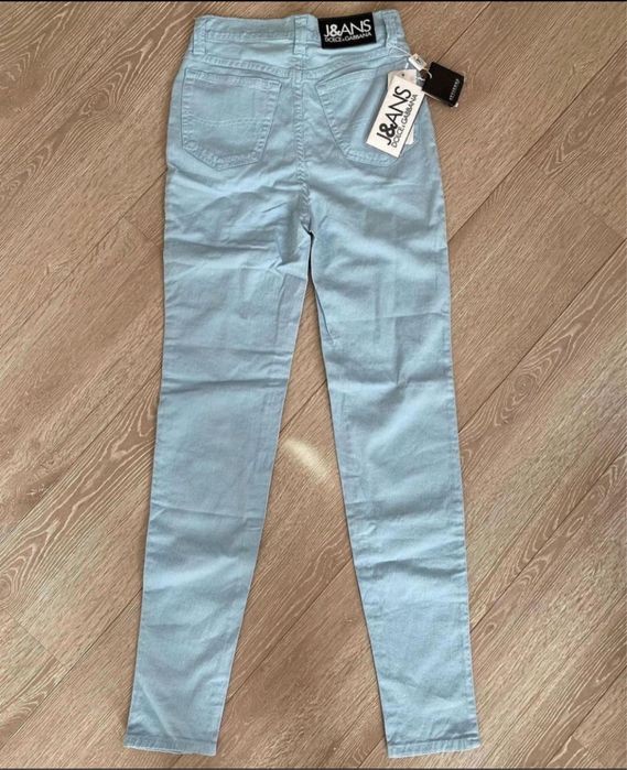 Джинсы оригинал DG