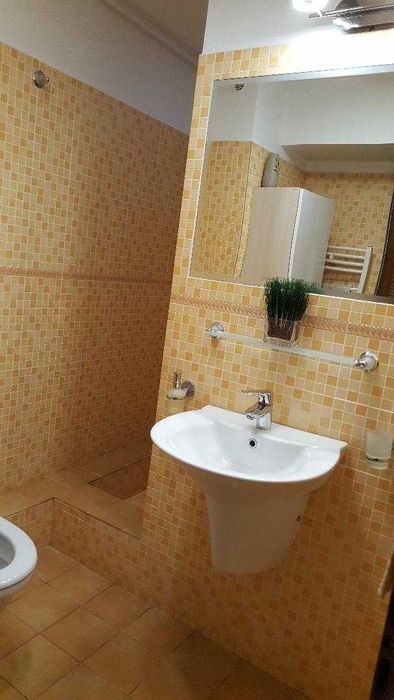 Garsoniera de inchiriat in Arad