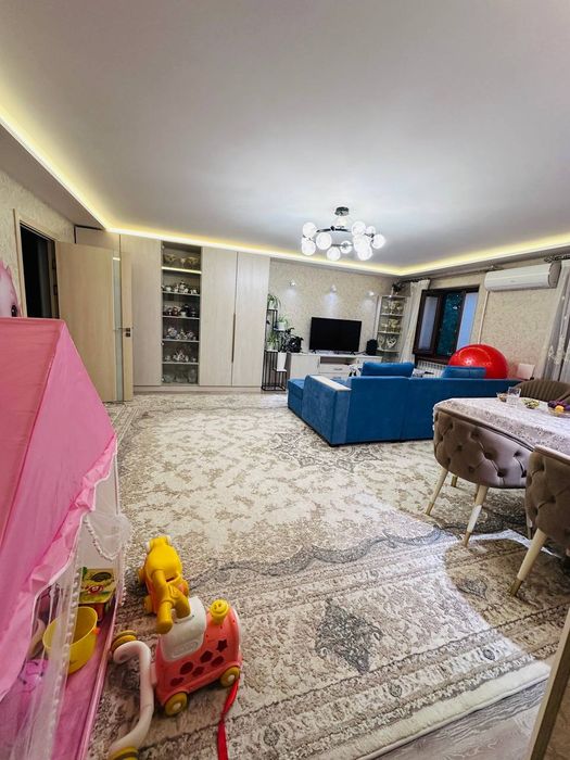 Продам две квартиры 3+1 СамПи,Оптовка