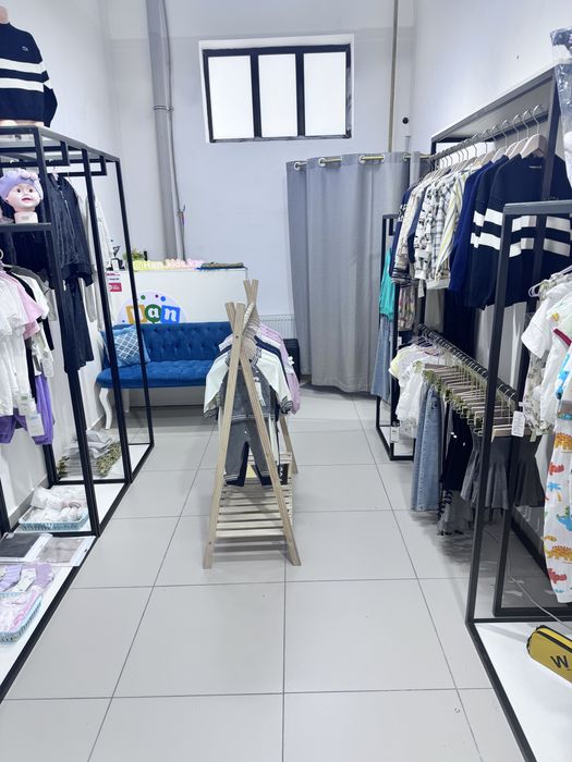 Оборудование для магазина