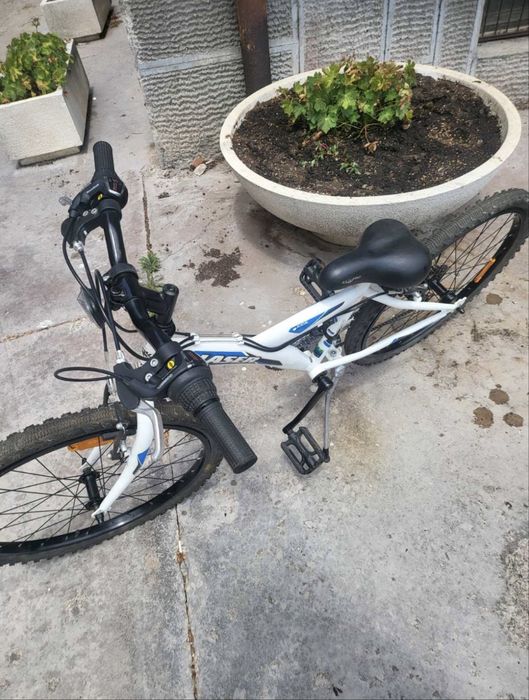 Децки велосипед Drag