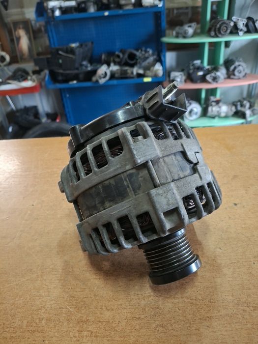 Alternator Dacia Logan Duster Sandero 1.0 Tdce 2021