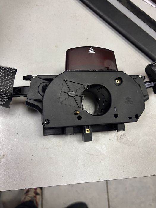 Гитара Мерседес Sprinter