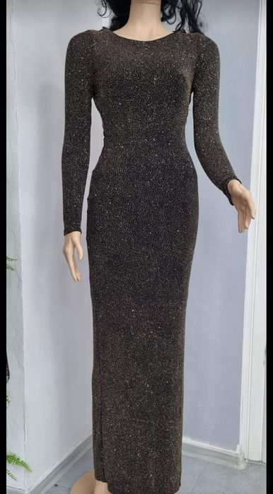 Jane Norman Rochie Eleganta De Seara