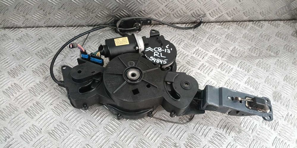 Моторче странична врата Citroen C8 2013г.