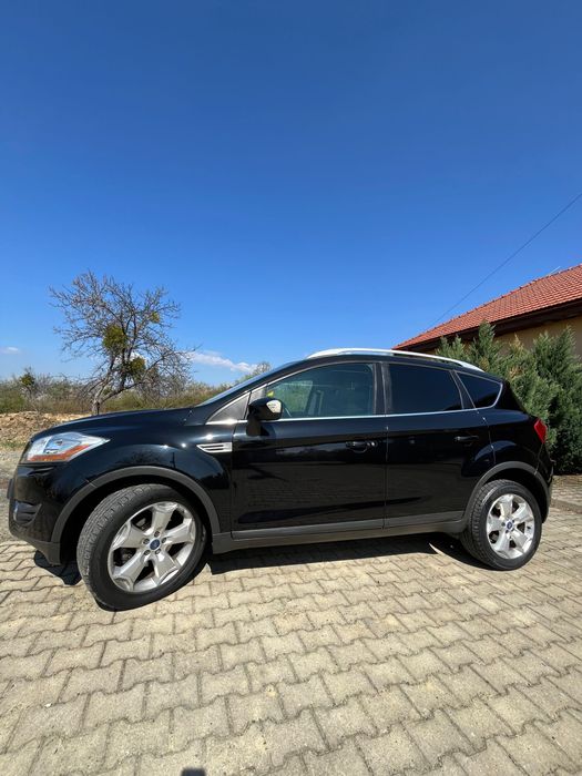 Ford Kuga 2011.