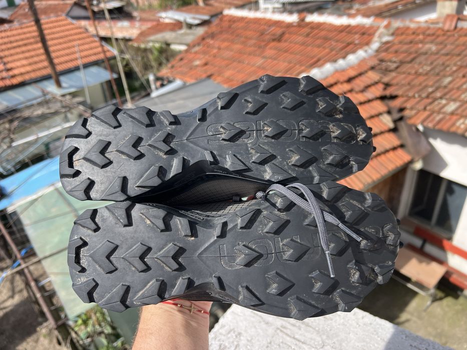 Salomon AlphaCross 44 Gore-Tex