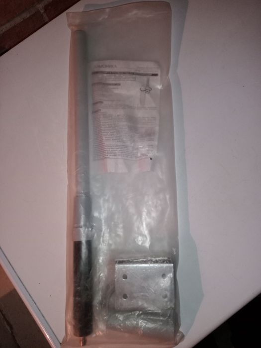 Антенна АК 433 хороший качество