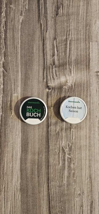 Кухненски уред Thermomix TM5