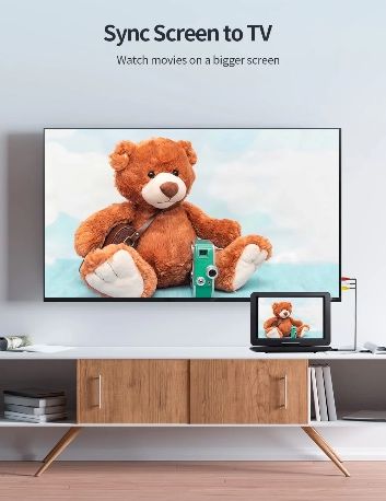 Yoton YD155 17.5" DVD Player