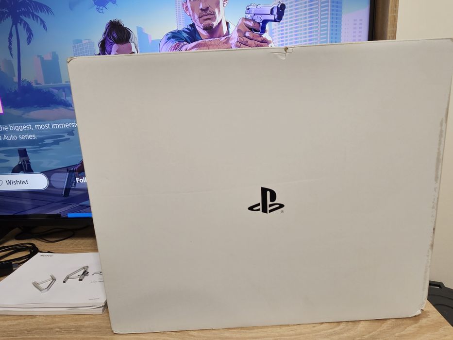 Playstation 5 Disc Edition 1Tb
