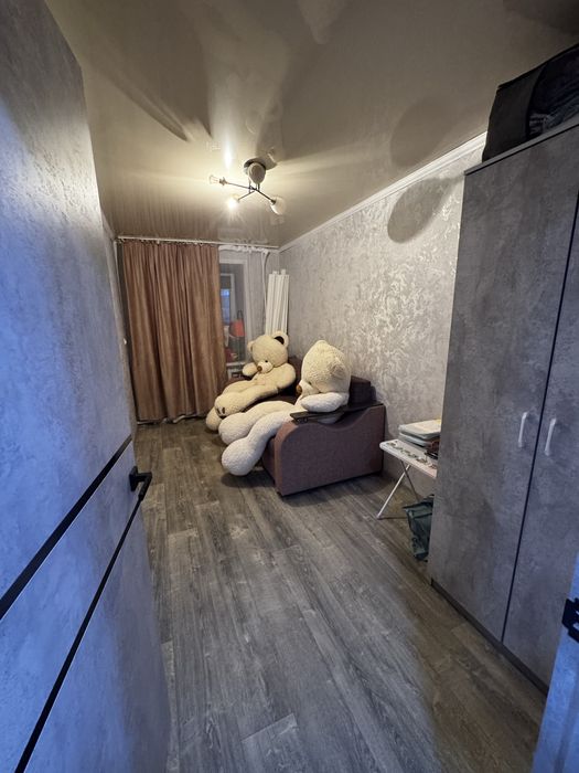 Продам 2х комнатную квартиру
