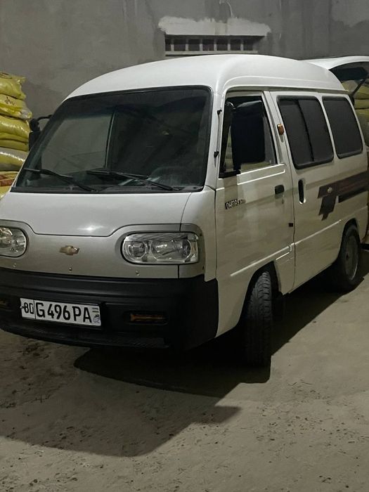 Продаётся автомобиль