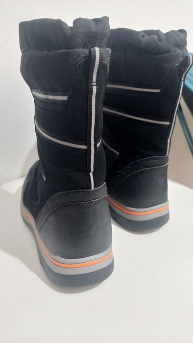 Ghete iarnă băieți/bărbați