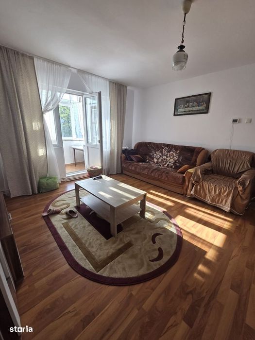 Etaj 3 - Alexandru - Zimbru - Apartament 3 camere - model spatios