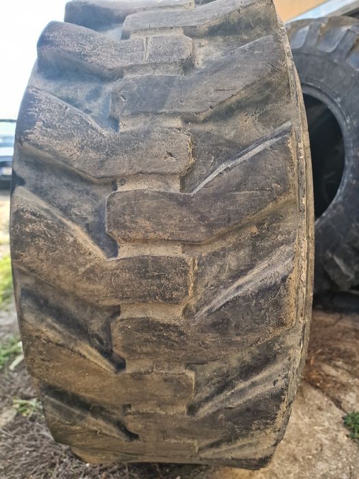 Anvelopă bobcat 10-16 5 marca Power Grip