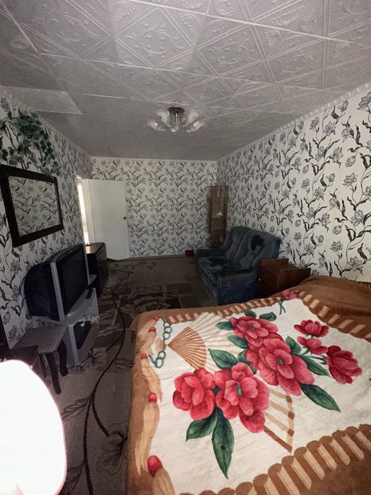 Продам 3х комнатную квартиру