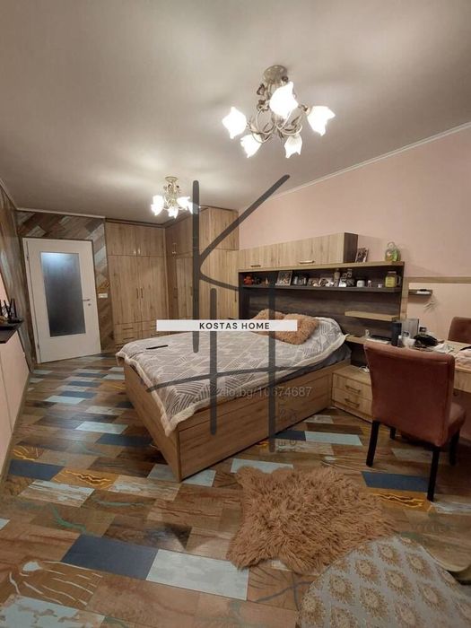 Продава се Двустаен апартамент в Варна, Трошево - 67 кв.м за 2090 €/кв.м - Снимка #6