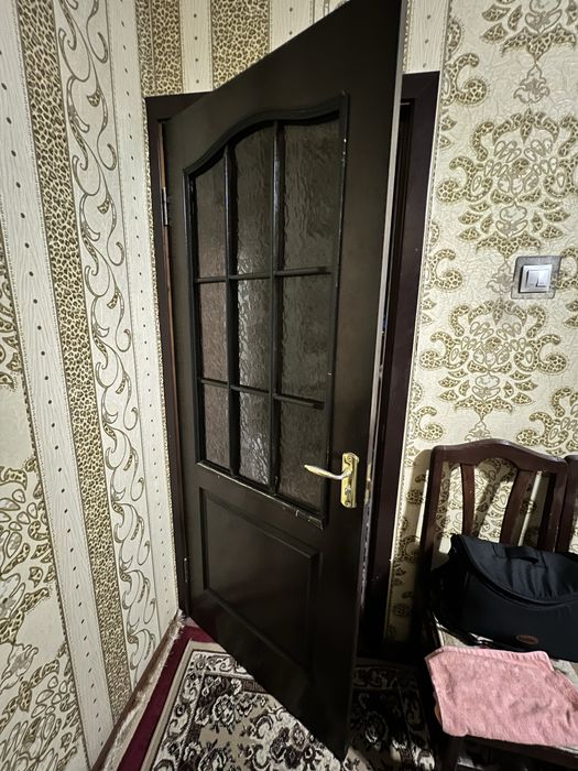 Продам двери межкомнатные