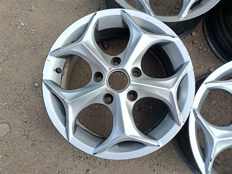 Продам оригинальные легкосплавные диски "K&K"