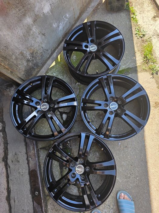 Jante aluminiu Proline  5x105 Opel  17"