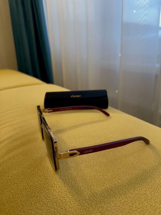 Очила Cartier 58 12 145 мм