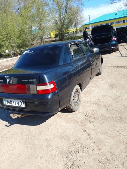 Ваз 2110 сатылады