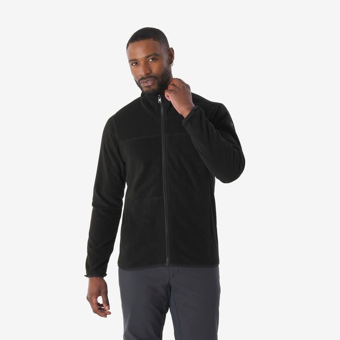 Geacă Parka Iarnă Impermeabilă Drumeție - produs resigilat Decathlon