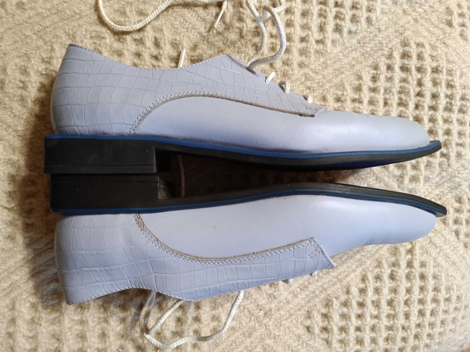 Дамски обувки пролет есен 2 чифта