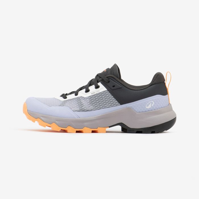 Încălţăminte joasă Drumeţie la munte - produs resigilat Decathlon