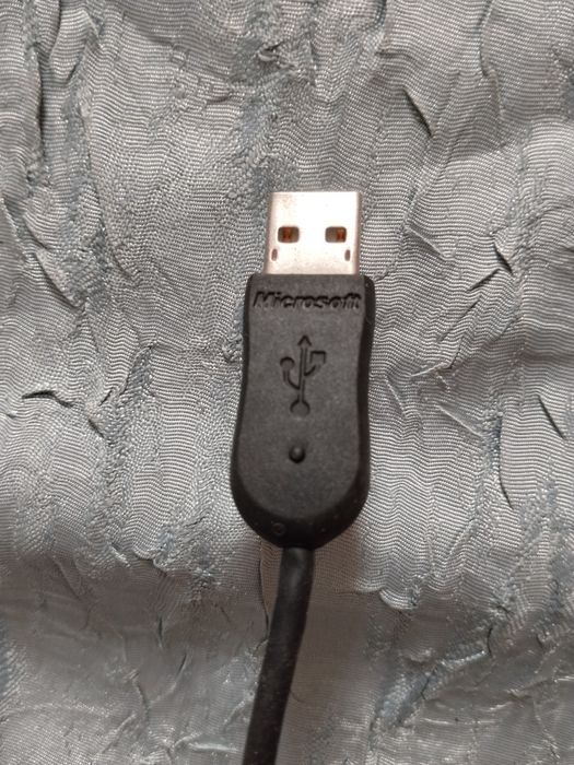 Vând cameră Microsoft LifeCam VX-1000