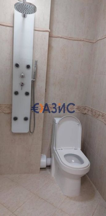 Продава се Двустаен апартамент в к.к. Слънчев бряг - 75 кв.м за 1200 €/кв.м - Снимка #8