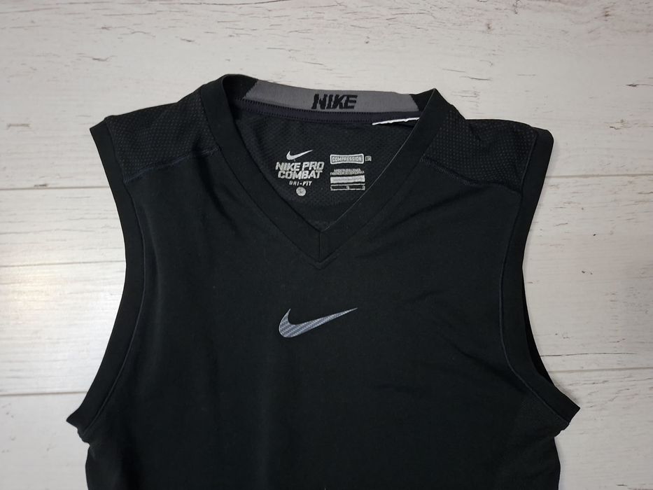 Nike Pro Combat-Ориг.потник
