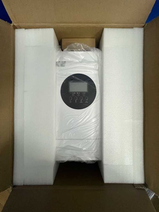Invertor solar 6,2 kw 48v wifi