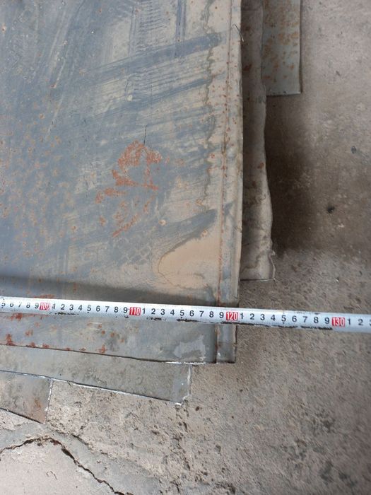 Temir savetiski chotki