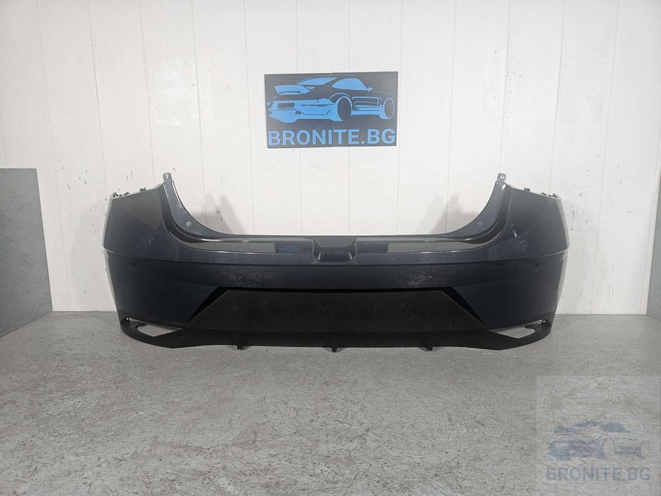 Задна броня Hyundai i20 Хюндай И20 2020-