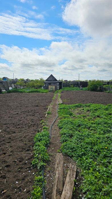 Продам дачу в городе 9 линия